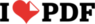 ILovePDF Logo